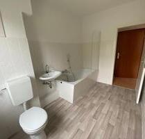 Helle 2 Zimmer Wohnung zwischen Schwerin und Wismar - Leezen