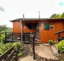 Ferienhaus im Harz: Holz-Bungalows mit Ausblick und Natur pur! - Mansfeld