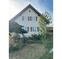 Traumhafte Lage! Schönes, naturnahes Haus! - Hahnbach