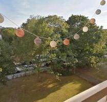 2 Zimmer Wohnung, Terrasse EBK, Waschmaschine - Hannover Buchholz-Kleefeld