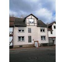 Einfamilienhaus - 69.000,00 EUR Kaufpreis, ca.  120,00 m² in Großalmerode (PLZ: 37247)