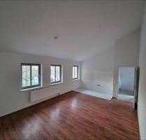 1 Zimmer Wohnung Innenstadt Greifswald