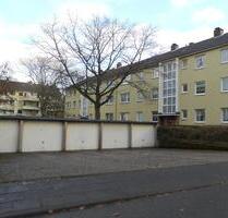 Schön gelegene Wohnung mit 60 m² in Köln HumboldGremberg
