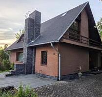 Einfamilienhaus in Top Lage mit Panoramablick zu verkaufen - Elsterwerda