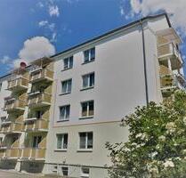 Modernisierte Wohnung in grüner und äußerst familiengerechter Umgebung - Wurzen