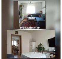3 Zimmerwohnung im Hochparterre provisionsfrei - Kornwestheim