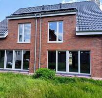 Familiengerechte Neubau-Doppelhäuser mit Garten und Terrasse - Werne