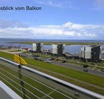 Nagelneue Ferienwohnung mit Meerblick in der Marina Wendtorf ab - Laboe