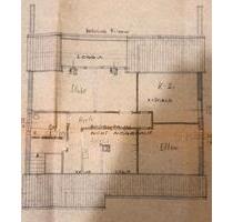 3 Zimmer Dachgeschoss Wohnung Zentral aber ruhig - Schwanewede