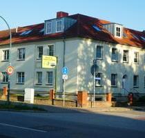 Möblierte Zweizimmer Wohnung in Wismar, wohnen auf Zeit
