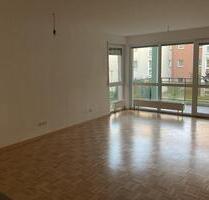 Helle, ruhige gut geschnittene Wohnung - Neu-Ulm Ludwigsfeld