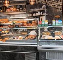 Laden Miete warm 900 , übernahme 15.000 - Krefeld Gellep-Stratum