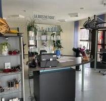 Frisörsalon Ladenlokal Bürofläche - Cadolzburg