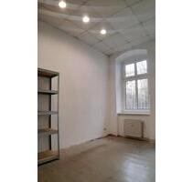 Atelierplatz - 250,00 EUR Kaltmiete, in Berlin (PLZ: 10557) Mitte