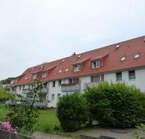 Helle, gemütliche Dachgeschosswohnung im grünen Geesthacht!