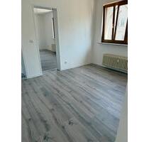 Neu renovierte 3ZKB Wohnung mit eigenem Eingang - Kassel Kirchditmold