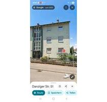 Vermiete 3 Zimmern Wohnung in 71638 Ludwigsburg