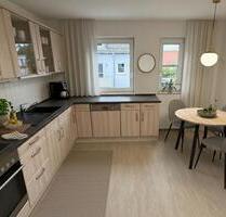 Moderne 3-Zimmer-Maisonette-Wohnung in Weiden, OT Lerchenfeld – c - Weiden in der Oberpfalz