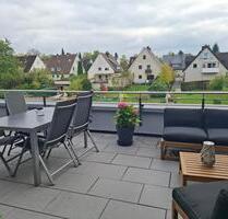 Kleine Neubauwohnung - Modern und Lichtdurchflutet - Herford Falkendiek