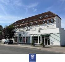 Gemütliche Dachgeschoss-Maisonette-Wohnung in zentraler Lage! - Bischofswerda