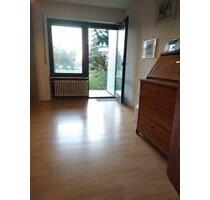 Super praktische 1 Zimmer Wohnung im Grünen Stadtrand Kempten - Kempten (Allgäu)