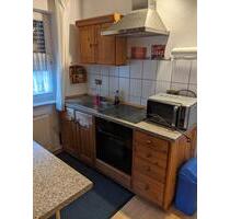 2 Zimmer-Küche-Bad Einliegerwohnung,46 m2, in 35274 Kirchhain OT
