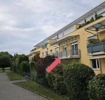 2-Zimmer-Wohnung mit Balkon und TG-Stellplatz in A-Göggingen - Augsburg Pfersee