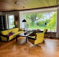 Schöne 4 Zimmer Wohnung mit Garten in Eggenfelden zentrale Lage