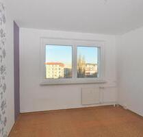 3-Zimmer-Wohnung mit Balkon - 405,00 EUR Kaltmiete, in Prenzlau (PLZ: 17291)