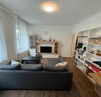 2-Zimmer-Wohnung zentral gelegen - Bielefeld