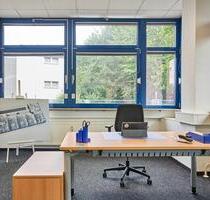 Renovierte Büroflächen mitten in Frankfurt – Ideal für Ihr Business! - Frankfurt am Main Bergen-Enkheim