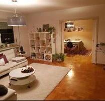 Große, helle 3-4-Zimmer-Wohnung mit Balkon und Einbauküche in Biberach - Biberach an der Riß