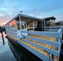 Hausboot führerscheinfrei mieten 2023 - Müritz BRB Berlin Peene - Waren (Müritz)