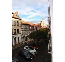Möblierte 2-Zimmerwohnung im Magniviertel mit Balkon u. Parkplatz - Braunschweig
