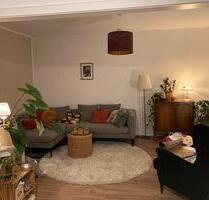 2-ZKB mit Gemeinschaftsgarten zur Miete in Bielefeld-Schildesche