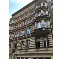 Schöne ruhige 2-Zimmer-Altbauwohnung - Berlin Friedrichshain-Kreuzberg