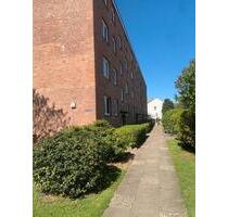 Schicke 2-Zimmer-ETW Anlageobjekt mit Balkon in Bad Bramstedt