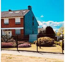 Renoviertes und großzügiges Reihenendhaus in Duhnen - Cuxhaven Groden