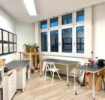 BüroStudio zur Untermiete (Tempelhof 12099) - Berlin Neukölln