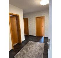 Wohnung im Zweifamilienhaus zu vermieten - Bad Fallingbostel