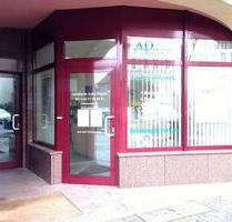 Büro, Ladenlokal, Einzelhandel, Versandhandel, Wohnung - Eisenach