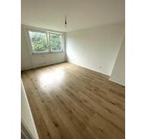 Neu renovierte 2-Zimmer-Wohnung mit Einbauküche und Balkon - Immendingen