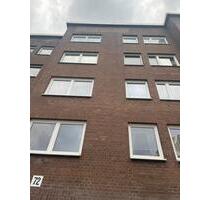 Tolle, ruhige, helle und schöne Wohnung in HH Steilshoop zu verk. - Hamburg Wandsbek