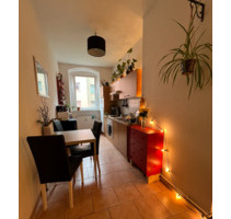 Helles und gemütliches Zimmer für Kurzzeitaufenthalte - Berlin Treptow-Köpenick