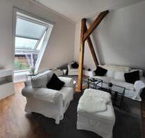 2 Zi. DG Wohnung in Delhoven - 650,00 EUR Kaltmiete, in Dormagen (PLZ: 41540) Hackenbroich