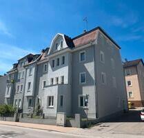 5-Zimmer Wohnung in Treuchtlingen zu vermieten