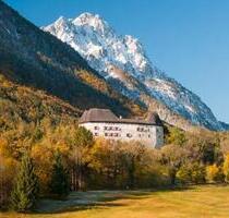 Single Wohnung in Piding zu vermieten