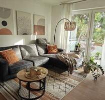Bearbeitungsstop Moderne 2-Zimmer-Wohnung mit Balkon & Stellplatz - Osnabrück Dodesheide