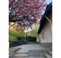 Freistehendes Einfamilienhaus mit Schwimmbad und Sauna - Remscheid Reinshagen