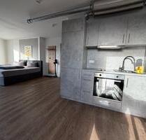 Möblierte Apartments in Stuttgart | Kurz- & Langzeitmiete